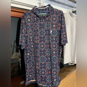 William Murray Golf polo